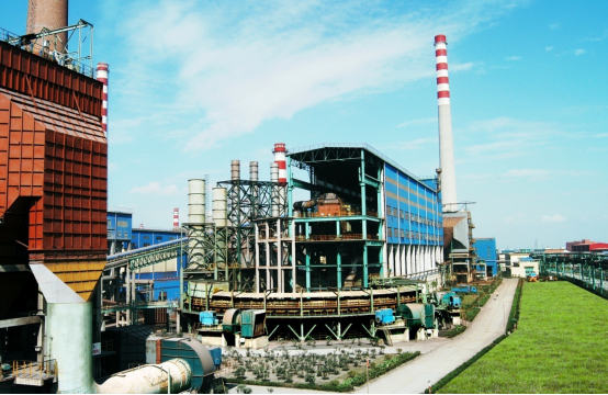 300㎡Sinter Machine Project of ISDEMIR Iron & Steel Plant, Turkey