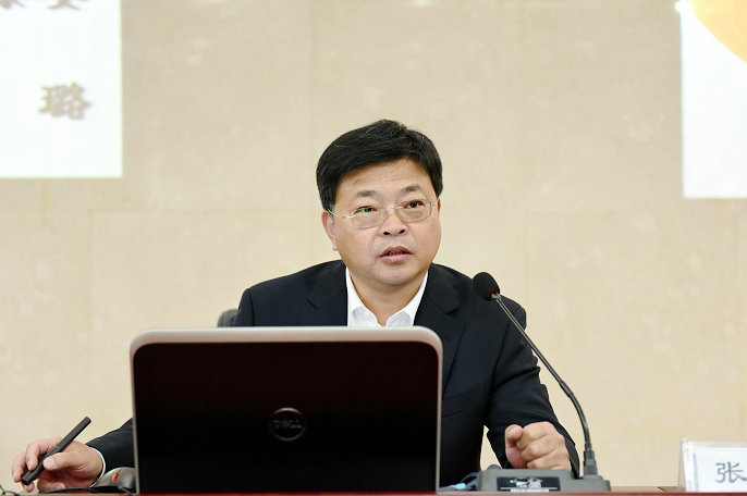 中冶北方开展2018年廉洁教育讲座及座谈会
